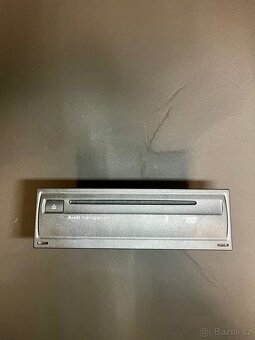 A6 C6 Interiérové díly - 17