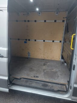 Man TGE 3.140 2.0 TDI 103 kW 2019 - 17