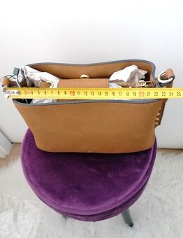 nová kabelka PARFOIS M - 17