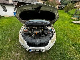 Škoda Roomster Praktik - 17