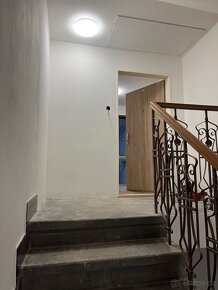 Pronájem nového 2KK centrum Lomnice nad Popelkou. - 17