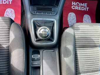 VW Tiguan 2.0 TDI 103 kW 4x4 Xenon,Pano,Stav - 17