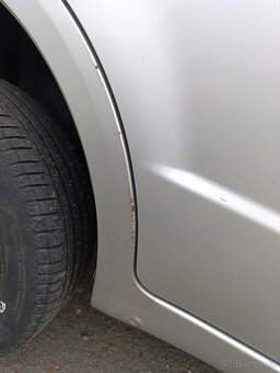Suzuki SX4, diesel, po 2. majiteli - 17