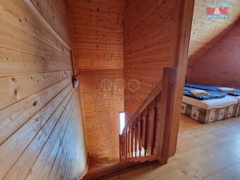 Prodej chalupy, 247 m², Dolní Moravice - 17