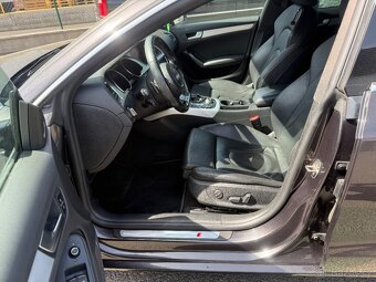 Audi A5 S-LINE 3.0 TDI 176 KW QUATTRO - 17