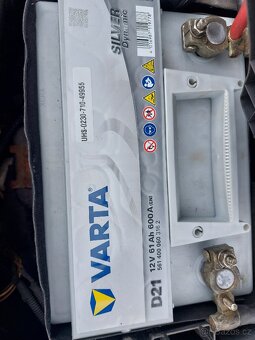 Skoda Octavia 2.0, 204000km - 17