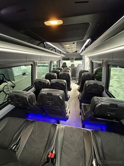 Mercedes-Benz Sprinter 519 - 17