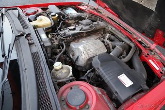 Renault 21 Turbo - 17