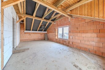 Prodej rodinné domy, 224 m2 - Žebrák, ev.č. 00085 - 17