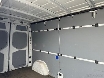 MB-Sprinter 314Cdi 105kW L2H2 ČR TOP STAV DPH,NAVI - 17
