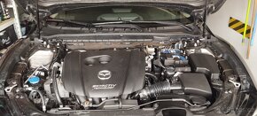 Mazda 6 Wagon 2.5 Skyactiv-G194 Attraction A/T - 17