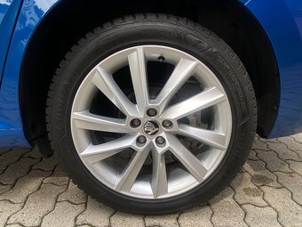 Scala 1.5 tsi 110kw DSG- STYLE - 17