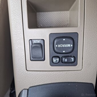 Toyota rav4 2.2d4d r.v.2010 4x4 175tkm - 17
