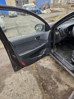 Hyundai i30 CW kombi 1.6d 85kw - 17