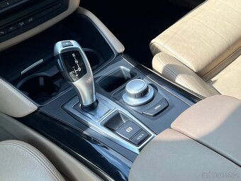 BMW X6 E71 35d xDrive M57–210 kW - 17
