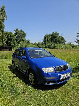Fabia kombi 1,9 tdi 74kw - 17