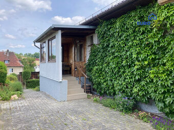 Prodej, rodinný dům 4+1, 134 m2, Teplá - 17