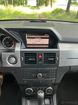 Mercedes Benz GLK, 350 CDI, 4Matic, 165kW - 17
