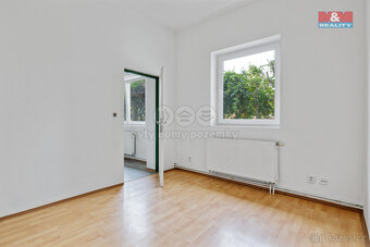 Pronájem bytu 3+kk, 60 m², Jeneč, ul. Sportovní - 17