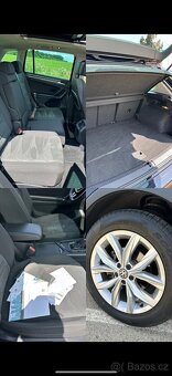 Volkswagen Tiguan CARRAT 2.0TDI DSG Highline - 17