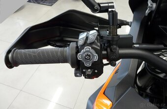 KTM 1290 Super Adventure S - 17