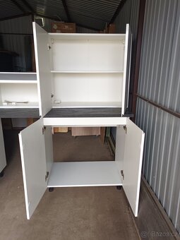 Kuchyňská linka - 17