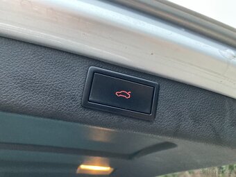 Škoda Superb, 2,0TDI/103kW ČR DSG Facelift - 17