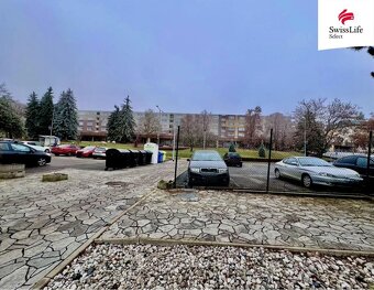 Pronájem bytu 2+kk 54 m2 nám. 8. května, Meziboří - 17