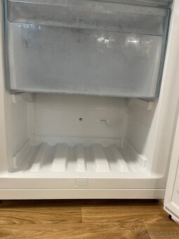 Lednice Gorenje NRK612AW4 - 17
