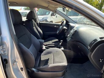 Hyundai i30, 1.6CRDi 66kw - 17