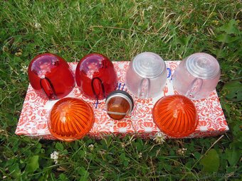 Díly na veterány Škoda - 17