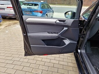 VW Touran Comfortline, 2.0 TDi, r.v. 10/2020, DSG - 17