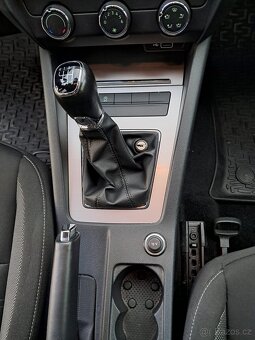 Škoda Octavia Ambition 1.0 tsi 85kw, r.v. 2018 - 17