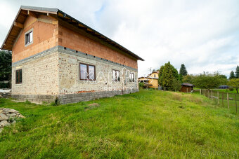 Prodej rodinného domu [210m2], obec Dětmarovice, okr. Karvin - 17