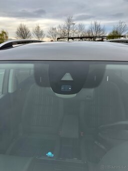 Volkswagen Touran Cross 2,0tdi - 17