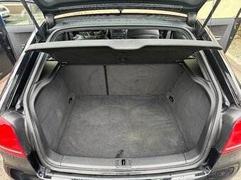 Audi S3 2.0TFSi 195kw, SERVISKA ,STK2/2027,FACELIFT - 17