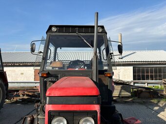 ZETOR 5211 - 17
