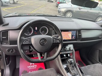 Škoda Kodiaq - 17