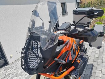 Ktm 1090 Adventure - 17