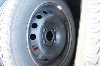 Renault Mégane 1,4 16V ČR,EKO ZAPLACENO,2001 - 17