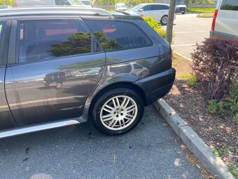 Alfa Romeo Crosswagon 156 1.9 JTD 16v 110kw - 17
