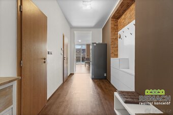 Prodej byty 3+kk- 86 m2 terasa 16 m2 -  Uherské Hradiště - 17