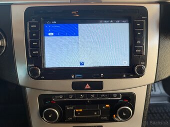 VW PASSAT 1.6TDI 77KW B7 COMBI, 2012, NAVIGACE. - 17