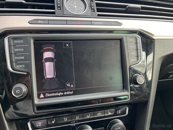 Prodam Vw passat b8 4motion - 17