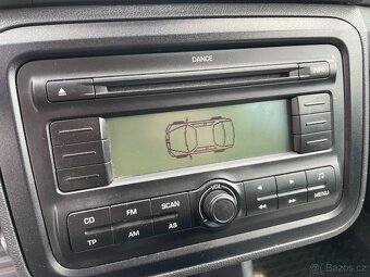 Škoda Fabia 1.4 16v Sport 1.majitel Serv.kniha - 17