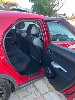 Prodám Honda civic 8g - 17