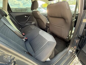 VOLKSWAGEN POLO 1.4 TDI 66KW  2016 - 17