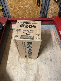 Grow vybavení / grow stany / světla/ - 17