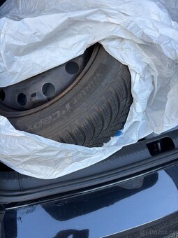 Škoda Rapid 1.2 TSi 77kW Elegance - 17