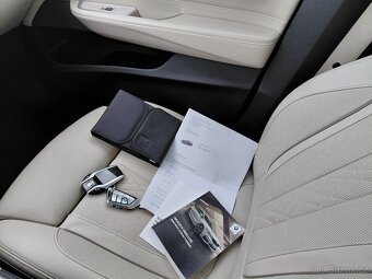 BMW 640i GT Xdrive,2019,M-Packet,2.Majitel,Koupeno v ČR - 17